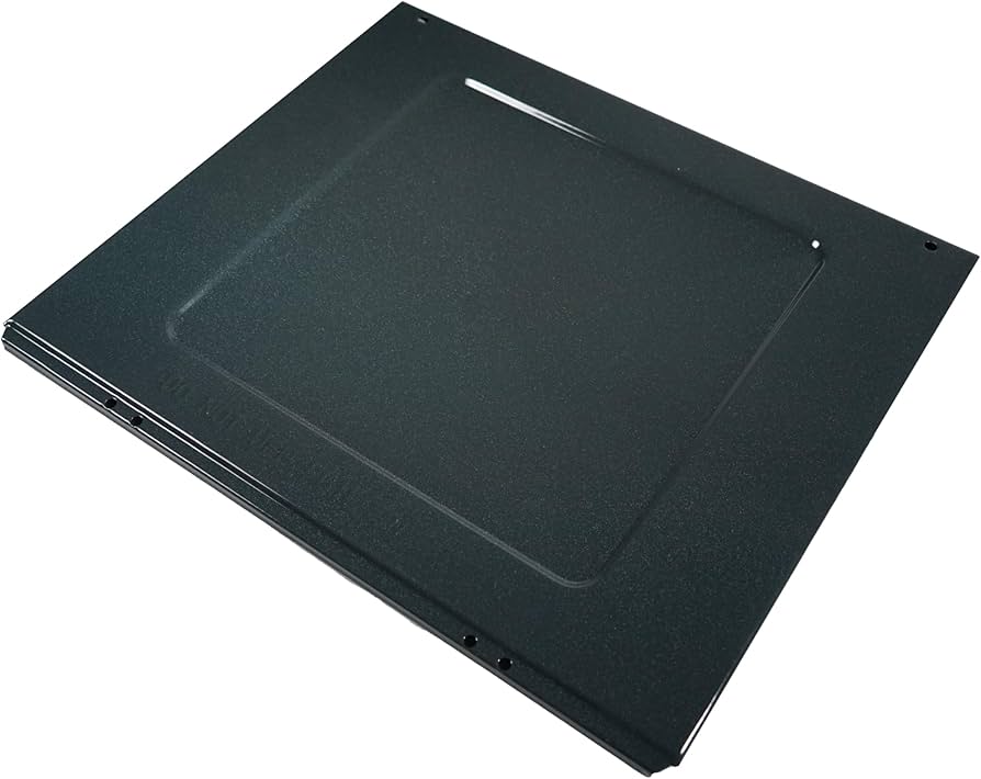 Kenmore Range Oven Bottom Panel 316400601 Kenmore Range Oven Bottom Panel 316400601